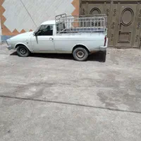 وانت بار پیکان بار|خدمات حمل و نقل|زابل, |دیوار