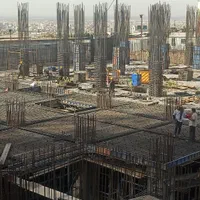 پیش فروش آپارتمان مجلل اقساط ۳۶ماه|پیش‌فروش املاک|تهران, چیتگر جنوبی|دیوار