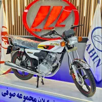 هندا ۲۰۰ سی سی ۴ سوپاپ لیفان