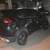ام وی ام X22pro MT، مدل ۱۴۰۳|خودرو سواری و وانت|کرج, گلشهر|دیوار