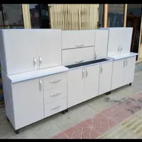 کابینت آماده نصب فروش ویژه پیش ساخته