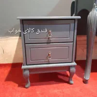 سرویس خواب کامل نوجوان مدل آراز|تخت و سرویس خواب|مشهد, فرهنگ|دیوار
