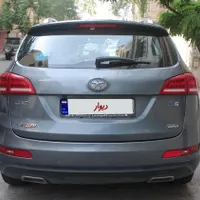 خودروی جک اس ۵ نیوفیس (Jac S5 newface)|خودرو سواری و وانت|تبریز, |دیوار