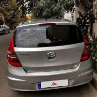 Hyundai i30|خودرو سواری و وانت|تهران, چهارصد دستگاه|دیوار