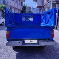 نیسان|خودرو سواری و وانت|املش, |دیوار