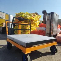 باسکول 2500 کیلو میدانی|فروشگاه و مغازه|تهران, شهرک شریفی|دیوار