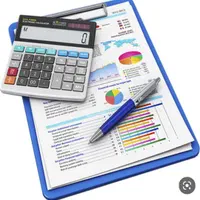 حسابداری مالی و مالیاتی و بهای تمام شده|خدمات مالی، حسابداری، بیمه|اصفهان, احمدآباد|دیوار