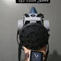 ماسک شیمیایی پلی استرنقاشی رنگ آمیزی اتومبیل سمپاش|پزشکی|مشهد, امام رضا (ع)|دیوار