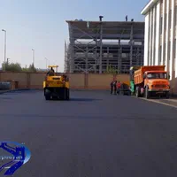 خدمات ایزوگام و آسفالت|خدمات پیشه و مهارت|اصفهان, ارغوانیه|دیوار