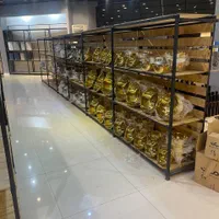 دکوراسیون،قفسه،رگال،اکسسوری|فروشگاه و مغازه|کرج, گوهردشت|دیوار