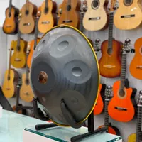 هنگ درام آلیاژ فولاد نیتراید KITA hangdrum|درام و پرکاشن|تهران, جمهوری|دیوار