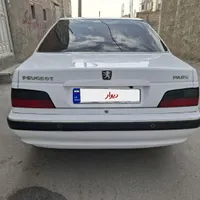 پژوپارس|خودرو سواری و وانت|ابریشم, |دیوار