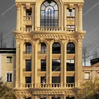 ۱۳۰ متر سه خواب اصلی فرهنگ شهر ((املاک فرهنگ))|فروش آپارتمان|اهواز, فرهنگ شهر|دیوار