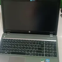 لپ تاپ HP قوی کم کار