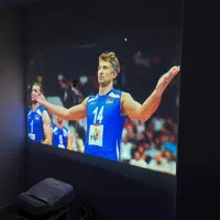 ویدیو پروژکتور مناسب سالن کنفرانس و اجلاس|تلویزیون و پروژکتور|شیراز, ستارخان|دیوار