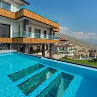 آبرسانی منطقه لواسانات رودبار قصران