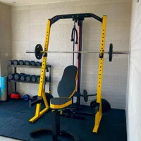 دستگاه سیمکش - بدنسازی-چندکاره*جلوبازو
