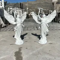 مجسمه فرشته آبنما حوض تندیس گلدان نیمکت|عمده‌فروشی|تهران, شهرک دانشگاه|دیوار