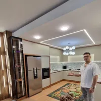 دکوراسیون داخلی (کابینت کمددیواری) بازسازی کاغذ|خدمات پیشه و مهارت|شاهین‌شهر, نسیم ۱|دیوار