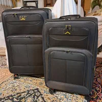 چمدان مسافرتی خارجی|کیف، کفش، کمربند|تهران, نیروی هوایی (پیروزی)|دیوار