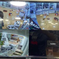 فروش انواع دوربین مداربسته