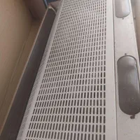 سینک لگن چپ استیل محکم ضخیم وهود تو کار|آب‌چکان و نظم‌دهنده ظروف|تهران, خانی آباد نو جنوبی|دیوار