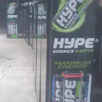 یخچال ایستاده