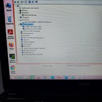 لپ تاپ MSI CORI5 نسل۲ با گرافیک مجزا|رایانه همراه|تهران, صادقیه|دیوار