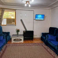 اجاره سوییت همکف دوخواب کولردار در فومن|اجارهٔ کوتاه‌مدت آپارتمان و سوئیت|فومن, |دیوار