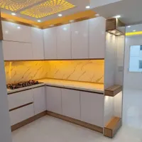 تجهیز کردن واحدخام جهت اجاره دادن تسویه بعد اجاره