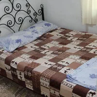 اجاره سوئیت دارای یک اتاق وسالن .بندر انزلی|اجارهٔ کوتاه‌مدت آپارتمان و سوئیت|بندر انزلی, بی بی حوریه|دیوار