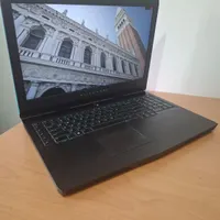 Alienware DELL گرافیکدار i7 SSD رندر گیمینگ جت فن|رایانه همراه|گنبد کاووس, |دیوار