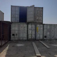 کانکس|مصالح و تجهیزات ساختمان|هشتگرد, |دیوار