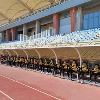 باشگاه فوتبال ستاره ساز + فراخوان جذب بازیکن|خدمات آموزشی|مشهد, شهرک لشکر (شهرک غرب)|دیوار