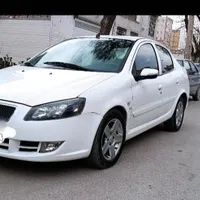 رانا LX، مدل ۱۳۹۲