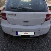 ام‌وی‌ام 315 هاچبک اسپرت لاکچری، مدل ۱۳۹۶|خودرو سواری و وانت|کرمان, |دیوار