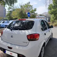 تیبا دو EX