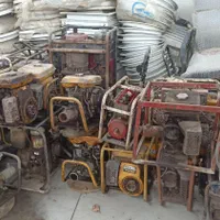 ضایعات آهن درسرا سر شیراز|عمده‌فروشی|شیراز, شهرک گلستان|دیوار