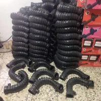 توربو شارژ توربوشارژ دناپلاس سورن دنا پلاس شاهین|قطعات یدکی و لوازم جانبی|تهران, بازار|دیوار