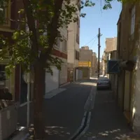 خانه ویلایی ۵۲ متری در ۲ طبقه