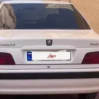 پژوپارسtu5مدل ۱۴۰۱|خودرو سواری و وانت|کرمان, |دیوار
