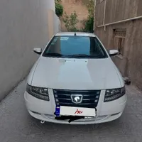 سمند سورن پلاس، مدل ۱۴۰۲