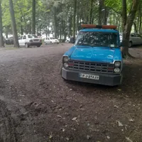 یدک کش خودرو