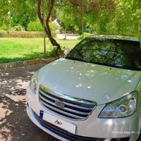 ام‌وی‌ام 550 اتوماتیک، مدل ۱۳۹۵