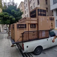 خریدار و فروش انواع تلویزیون آکبند|تلویزیون و پروژکتور|تهران, بریانک|دیوار