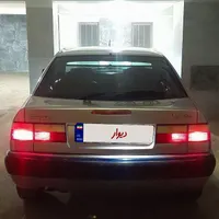 فروش زانتیا مدل ۸۴