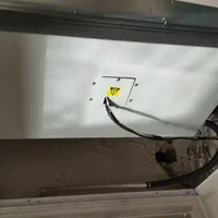 فن کوئل هاس سقفی