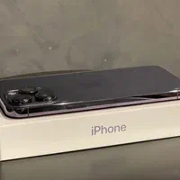 ۱۴ پرومکس فول کپی iphone 15 13 12 11|موبایل|جیرفت, |دیوار