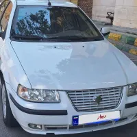 سمند موتور ملی 96 دوگانه شرکتی