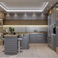 کابینت آشپزخانه. کمد دیواری. دکوراسیون|خدمات پیشه و مهارت|دزفول, |دیوار